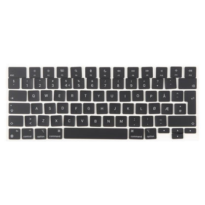 Tastiera per MacBook A2442 A2485 A2779 A2780 A2991 A2992 A2918 -