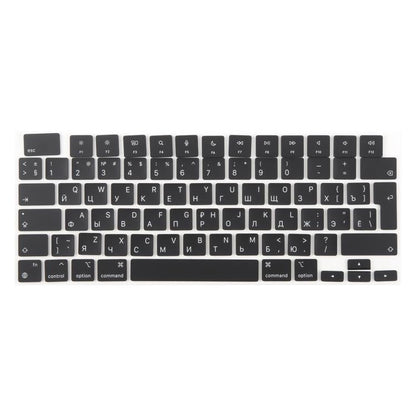 Tastiera per MacBook A2442 A2485 A2779 A2780 A2991 A2992 A2918 -