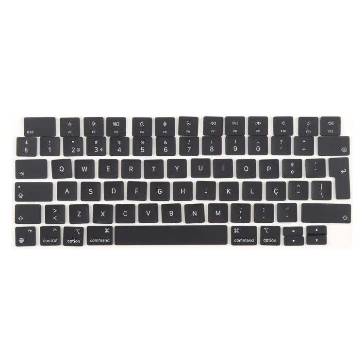 Tastiera per MacBook A2442 A2485 A2779 A2780 A2991 A2992 A2918 -