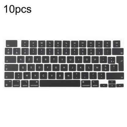 Set di 10 Tasti Enter Compatibili per MacBook A2442, A2485, A2779,
