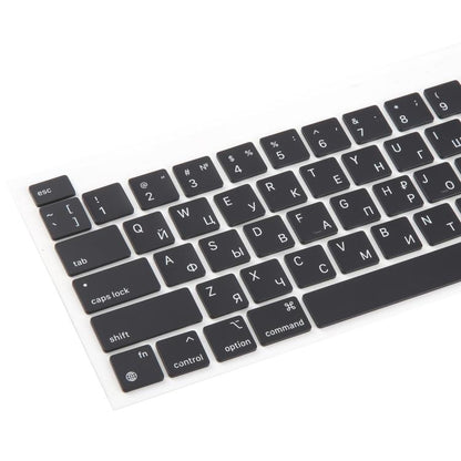 Set di 10 Tasti Enter per MacBook A2251 A2289 A2238 A2338 - Versione