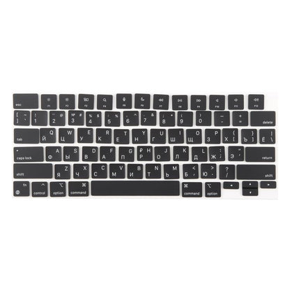 Tastiera MacBook A2681 A2941 A3113 A3114 - Tasti Enter Small US,