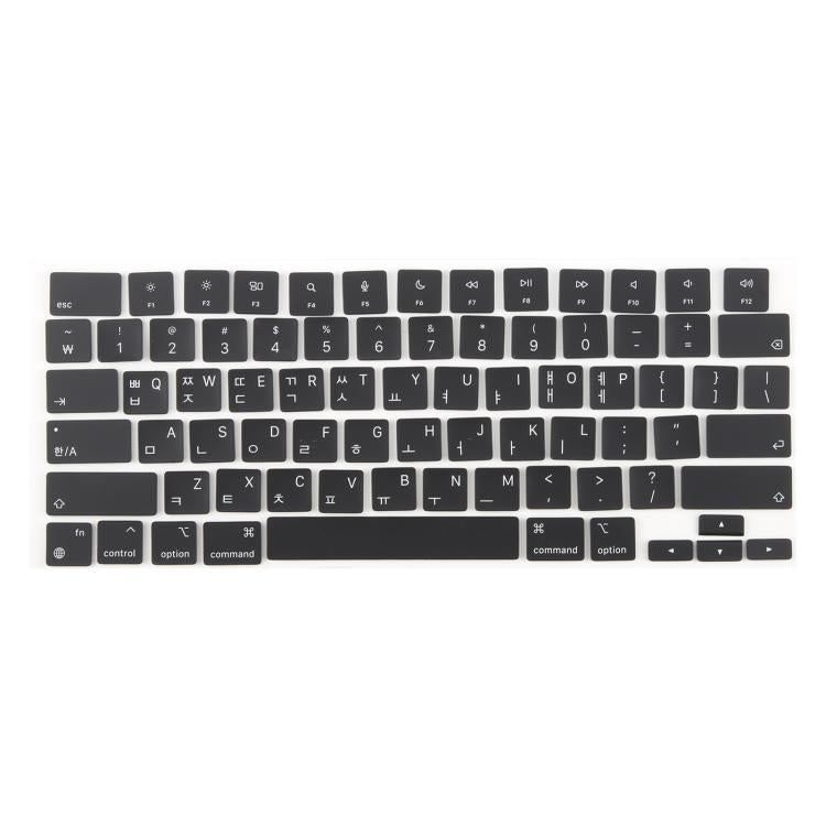 Tastiera MacBook A2681 A2941 A3113 A3114 - Tasti Enter Small US,