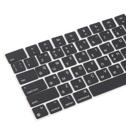 Set di 10 Keycaps per MacBook A2681, A2941, A3113, A3114 - Versione