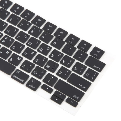 Keycaps per MacBook A2442 A2485 A2779 A2780 A2991 A2992 A2918 -