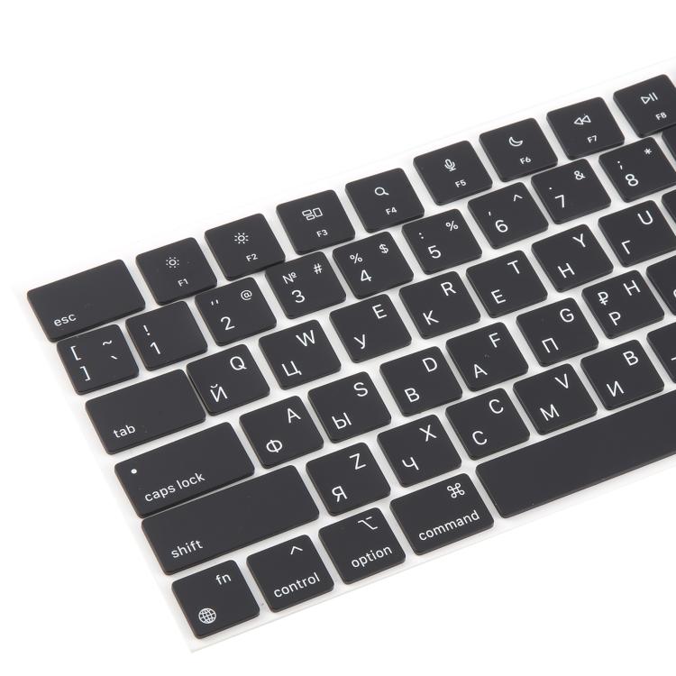 Keycaps per MacBook A2442 A2485 A2779 A2780 A2991 A2992 A2918 -