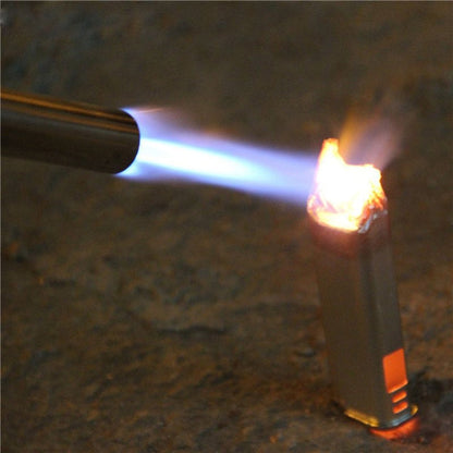 Torcia a gas multiuso RTK-001