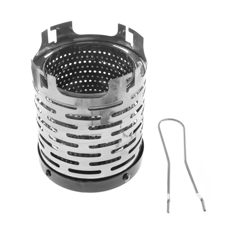 copertura-per-riscaldatore-a-infrarossi-per-tenda-da-campeggio-esterna-in-acciaio-inossidabile-heater-cover - immagine 4