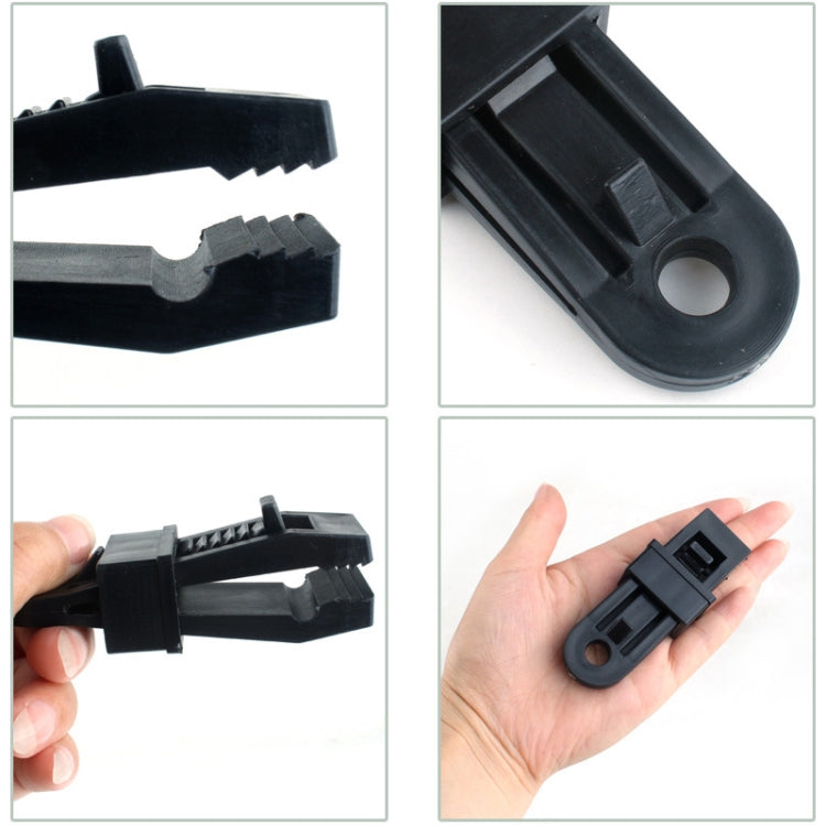 20-clip-antivento-per-tende-da-sole-fibbia-multifunzionale-per - immagine 4