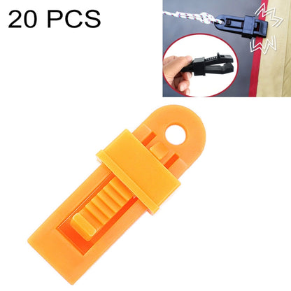 20-clip-antivento-per-tende-da-sole-fibbia-multifunzionale-per - immagine 10