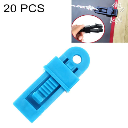 20-clip-antivento-per-tende-da-sole-fibbia-multifunzionale-per - immagine 12