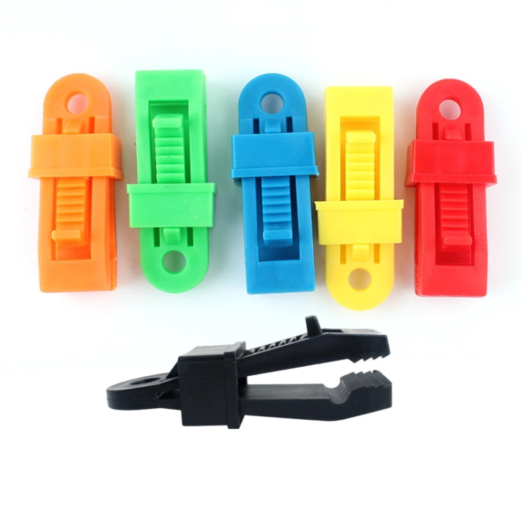 20-clip-antivento-per-tende-da-sole-fibbia-multifunzionale-per - immagine 2