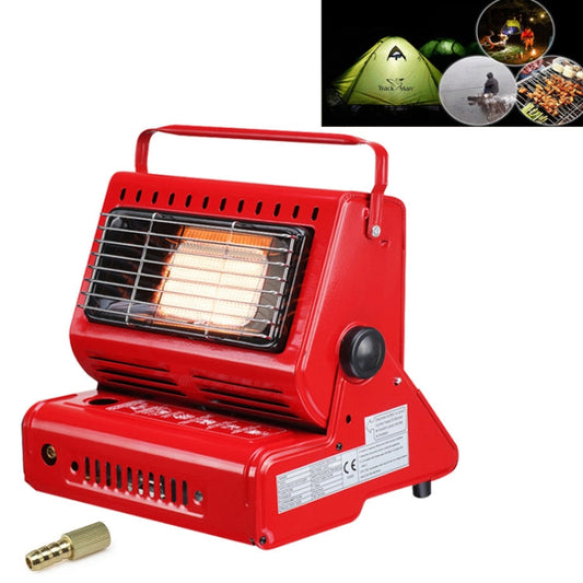 bruciatore-per-stufa-a-gas-multifunzionale-portatile-da-viaggio-per-campeggio-all-aperto-alimentato-da-doppio-serbatoio-del-gas-non-incluso-dual-gas-tank - immagine 1