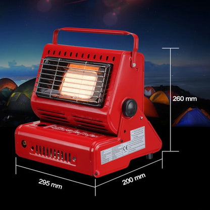 bruciatore-per-stufa-a-gas-multifunzionale-portatile-da-viaggio-per-campeggio-all-aperto-alimentato-da-doppio-serbatoio-del-gas-non-incluso-dual-gas-tank - immagine 5