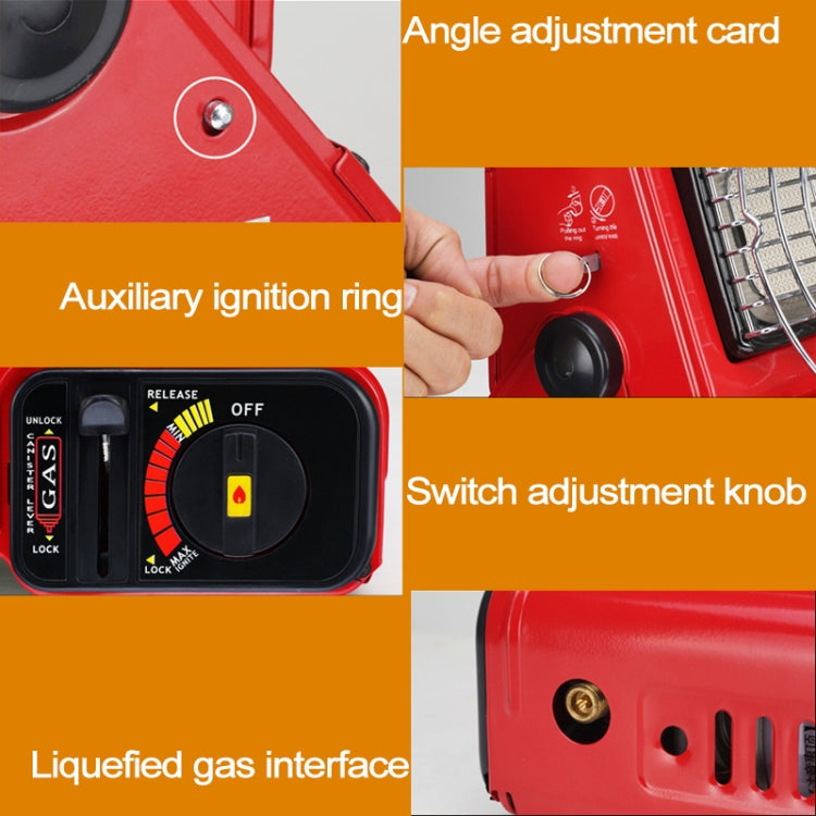 bruciatore-per-stufa-a-gas-multifunzionale-portatile-da-viaggio-per-campeggio-all-aperto-alimentato-da-doppio-serbatoio-del-gas-non-incluso-dual-gas-tank - immagine 8