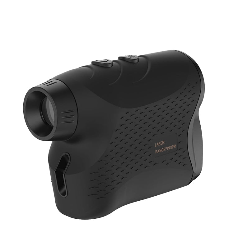 5-600P Palmare Golf Laser Strumento di misurazione della distanza Telescopio Telemetro Misuratore di distanza, 600 m, 5-600m - Novalix Store