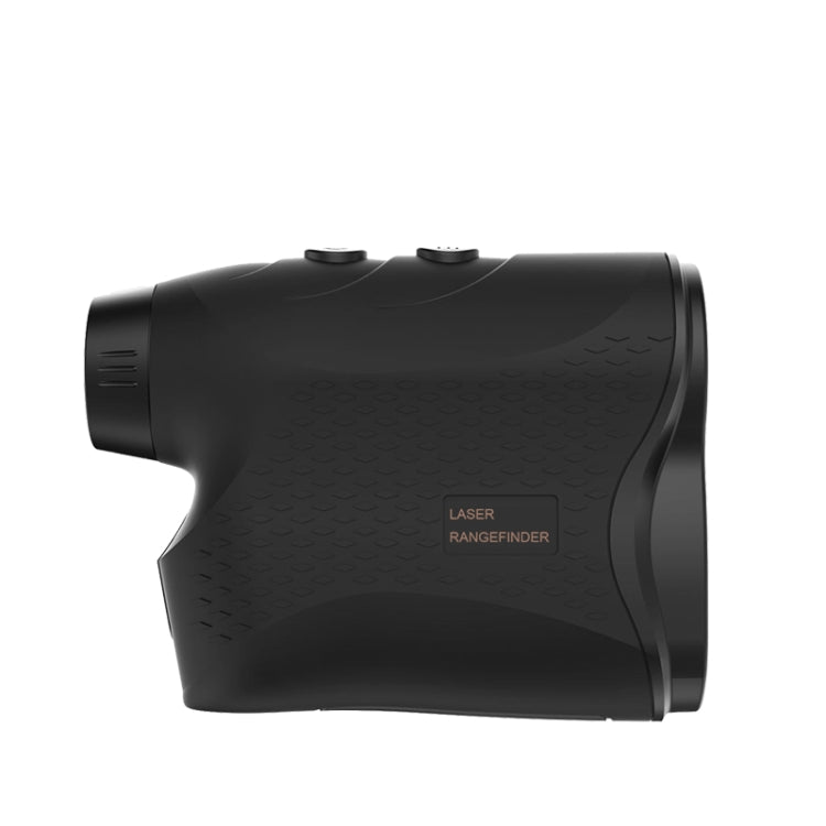 5-600P Palmare Golf Laser Strumento di misurazione della distanza Telescopio Telemetro Misuratore di distanza, 600 m, 5-600m - Novalix Store