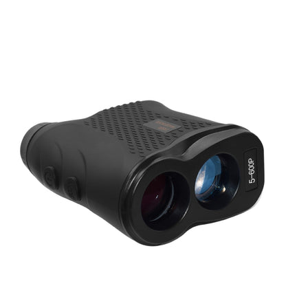 5-600P Palmare Golf Laser Strumento di misurazione della distanza Telescopio Telemetro Misuratore di distanza, 600 m, 5-600m - Novalix Store