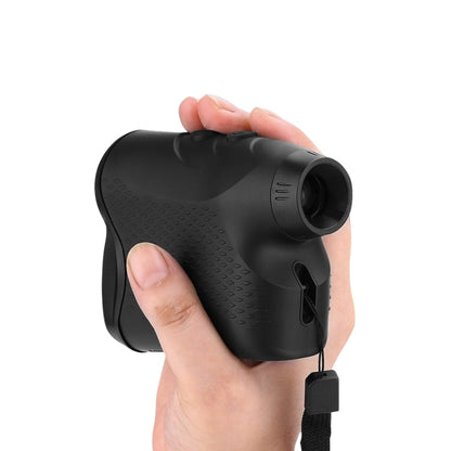 5-600P Palmare Golf Laser Strumento di misurazione della distanza Telescopio Telemetro Misuratore di distanza, 600 m, 5-600m - Novalix Store