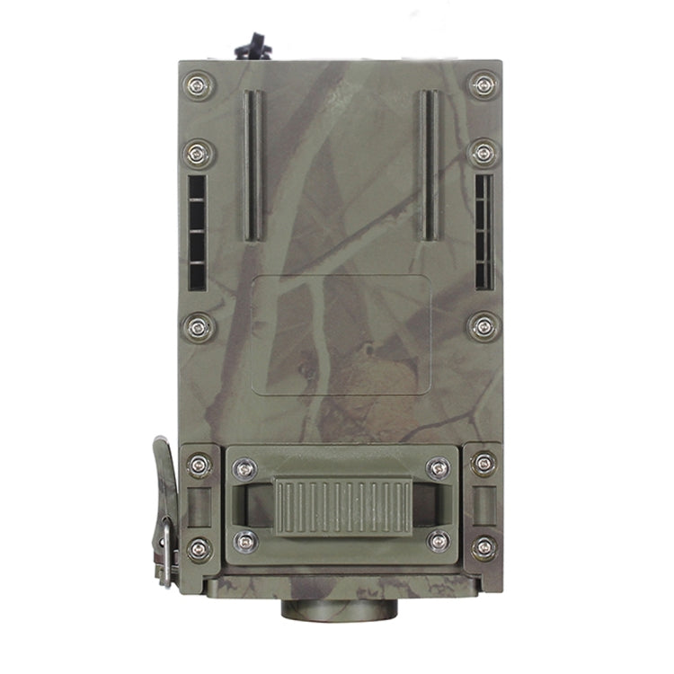 Suntek HC-550A LCD da 2,0 pollici 16MP Impermeabile IR Visione notturna Sicurezza Caccia Trail Camera, Grandangolo da 120 gradi, HC-550A
