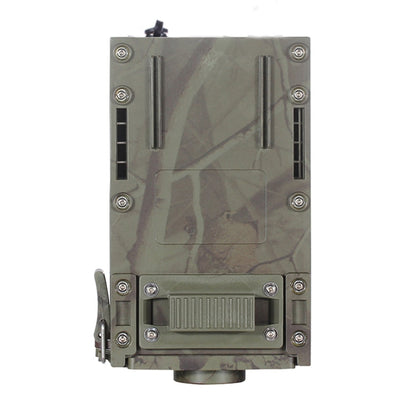 Suntek HC-550A LCD da 2,0 pollici 16MP Impermeabile IR Visione notturna Sicurezza Caccia Trail Camera, Grandangolo da 120 gradi, HC-550A