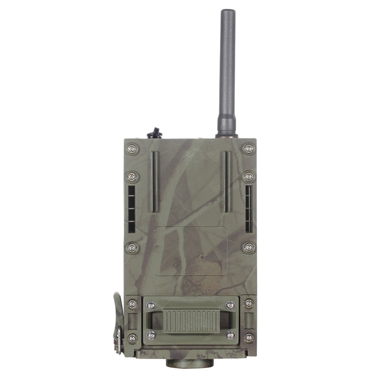 Suntek HC-550G LCD da 2,0 pollici 16MP impermeabile 3G MMS IR Visione notturna Sicurezza Caccia Trail Camera, grandangolo da 120 gradi, HC-550G