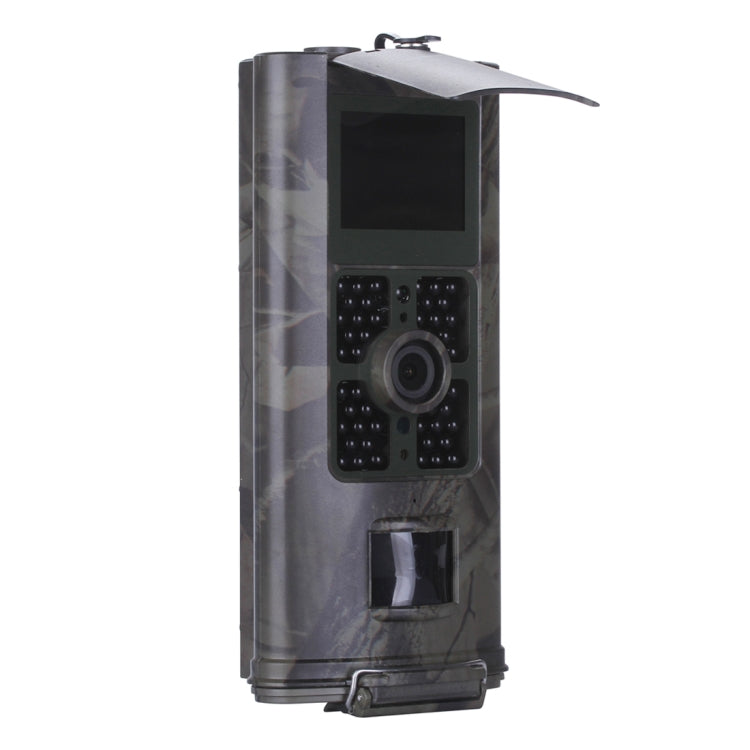 Suntek HC-700A Telecamera da caccia di sicurezza per visione notturna LCD da 2,0 pollici 16MP impermeabile IR, grandangolo da 120 gradi, HC-700A