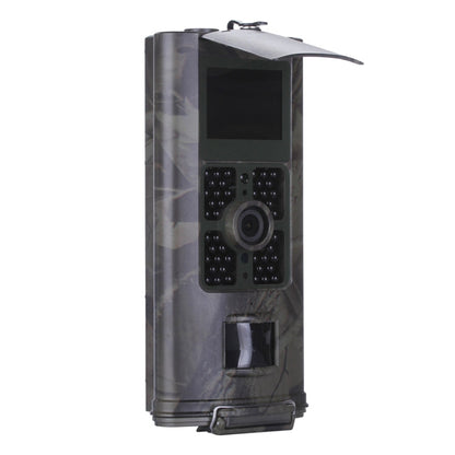 Suntek HC-700A Telecamera da caccia di sicurezza per visione notturna LCD da 2,0 pollici 16MP impermeabile IR, grandangolo da 120 gradi, HC-700A