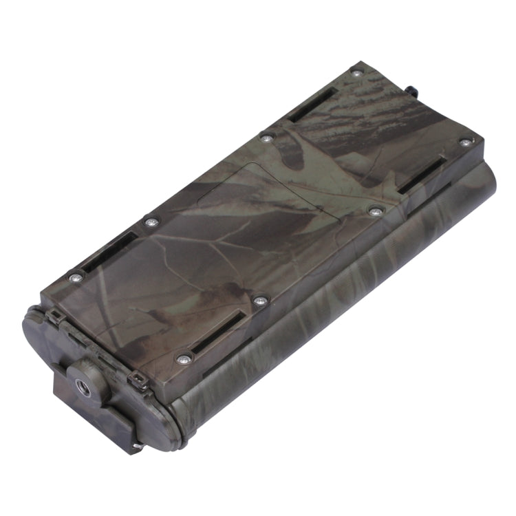 Suntek HC-700A Telecamera da caccia di sicurezza per visione notturna LCD da 2,0 pollici 16MP impermeabile IR, grandangolo da 120 gradi, HC-700A