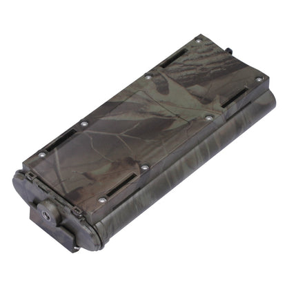 Suntek HC-700A Telecamera da caccia di sicurezza per visione notturna LCD da 2,0 pollici 16MP impermeabile IR, grandangolo da 120 gradi, HC-700A