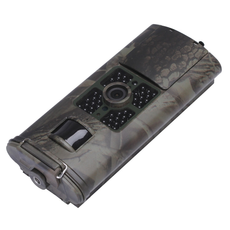 Suntek HC-700A Telecamera da caccia di sicurezza per visione notturna LCD da 2,0 pollici 16MP impermeabile IR, grandangolo da 120 gradi, HC-700A