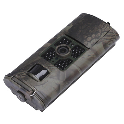 Suntek HC-700A Telecamera da caccia di sicurezza per visione notturna LCD da 2,0 pollici 16MP impermeabile IR, grandangolo da 120 gradi, HC-700A