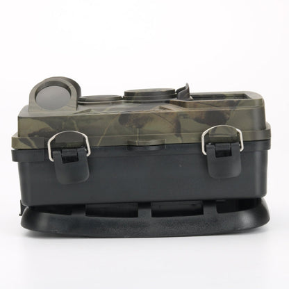 Suntek HC-800A LCD da 2,0 pollici 8MP Impermeabile IR Visione notturna Sicurezza Caccia Trail Camera, Grandangolo da 120 gradi, HC-800A