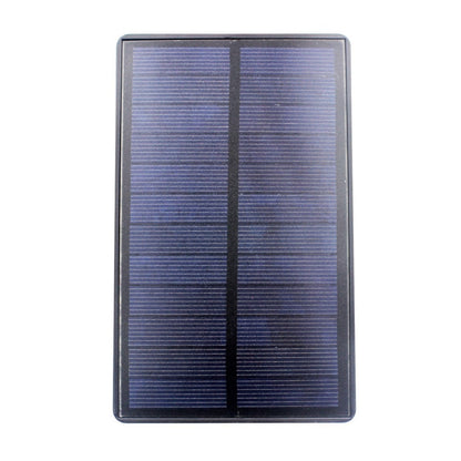 batteria-impermeabile-per-caricabatterie-da-pannello-solare-da-1500-mah-per-fotocamere-da-caccia-1500mah - immagine 2