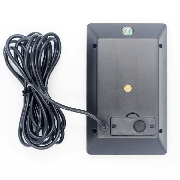 batteria-impermeabile-per-caricabatterie-da-pannello-solare-da-1500-mah-per-fotocamere-da-caccia-1500mah - immagine 3