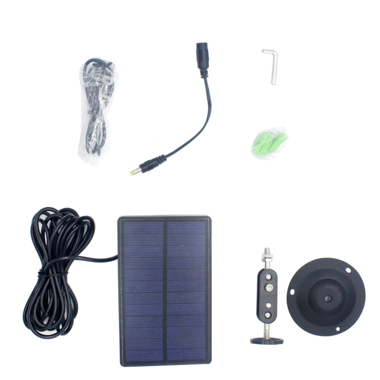 batteria-impermeabile-per-caricabatterie-da-pannello-solare-da-1500-mah-per-fotocamere-da-caccia-1500mah - immagine 8
