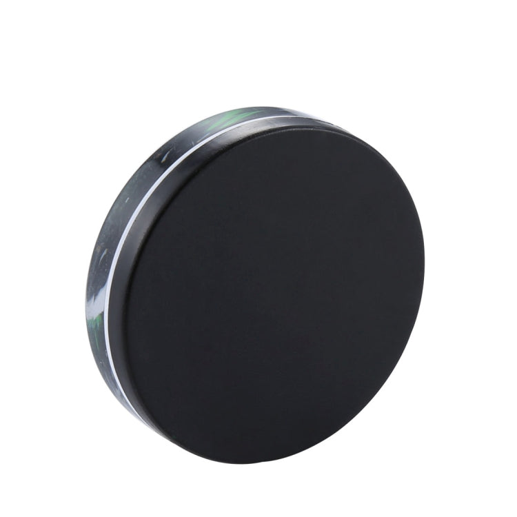 Set di 10 bussole in plastica da 40 mm per escursionismo e campeggio