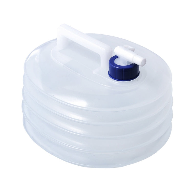 bollitore-portatile-con-secchio-pieghevole-15l - immagine 2