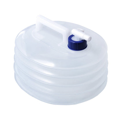 bollitore-portatile-con-secchio-pieghevole-15l - immagine 2