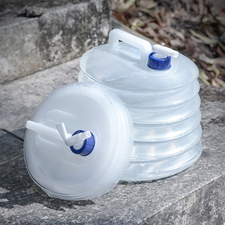 bollitore-portatile-con-secchio-pieghevole-15l - immagine 7