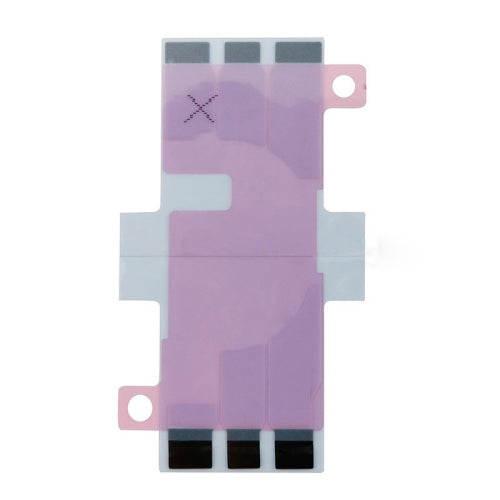 adesivi-di-ricambio-per-batteria-iphone-11-10-pezzi - immagine 1