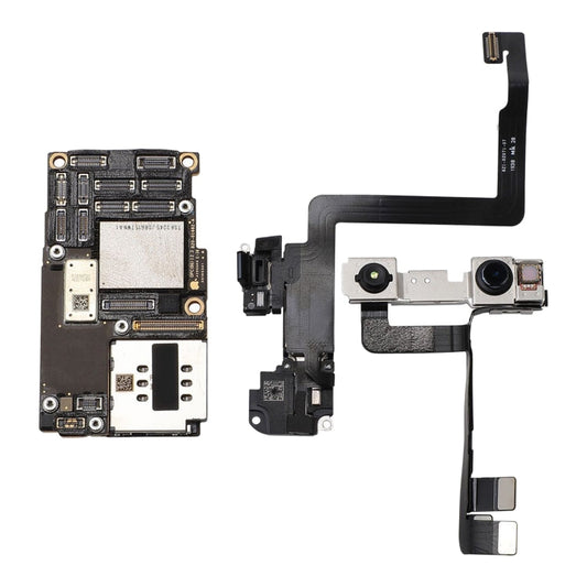 Per scheda madre iPhone 11 Pro con Face ID, ROM: 256 GB, For iPhone 11 Pro Max 256GB