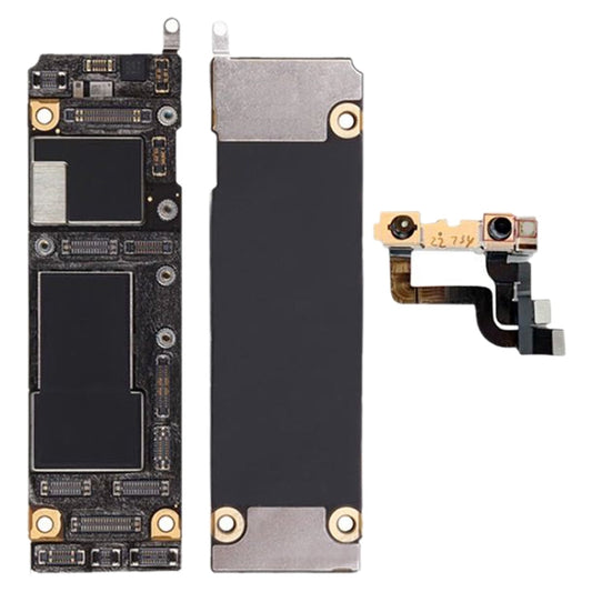 Scheda madre per iPhone 11 con Face ID, ROM: 64 GB, For iPhone 11 64GB