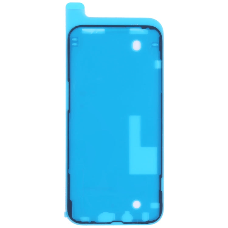 adesivi-impermeabili-per-cornice-lcd-iphone-13-pro-max-100-pezzi - immagine 2