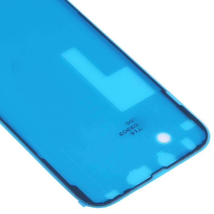 adesivi-impermeabili-per-cornice-lcd-iphone-13-pro-max-100-pezzi - immagine 3