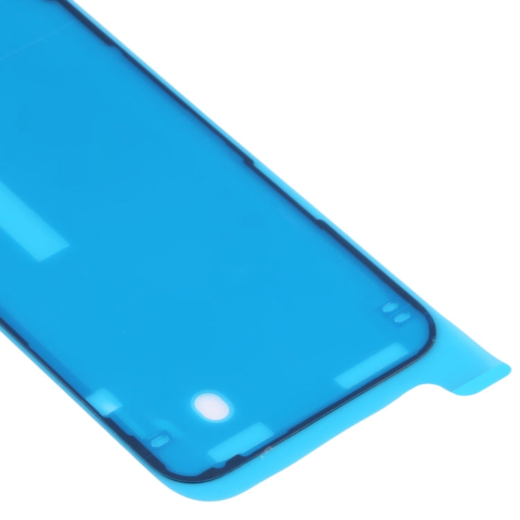 adesivi-impermeabili-per-cornice-lcd-iphone-13-pro-max-100-pezzi - immagine 4