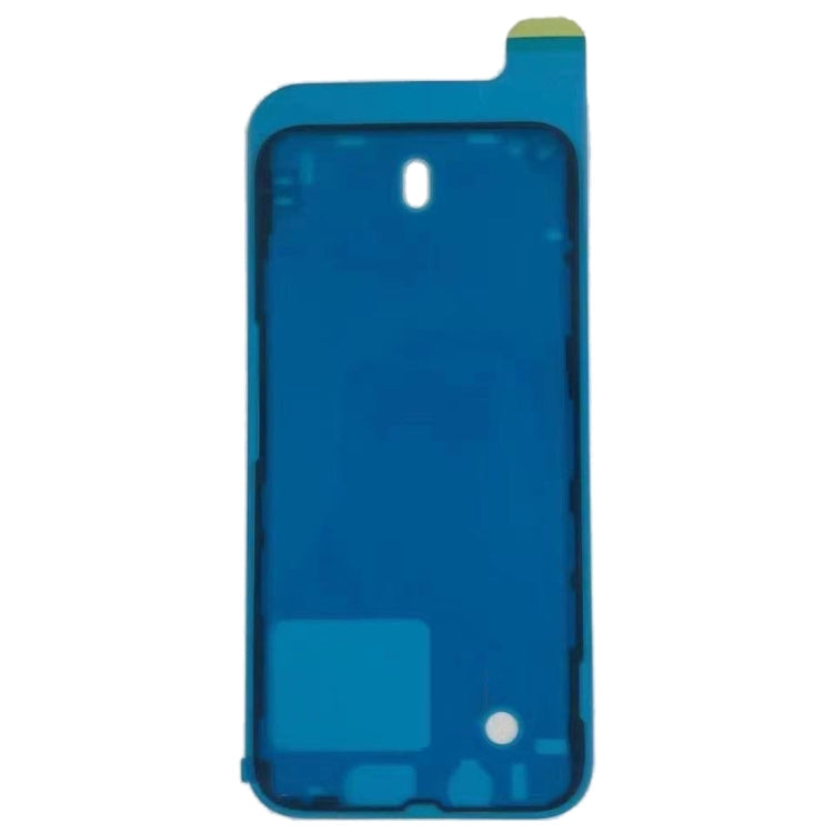adesivi-impermeabili-per-cornice-lcd-iphone-13-mini-100-pezzi - immagine 2