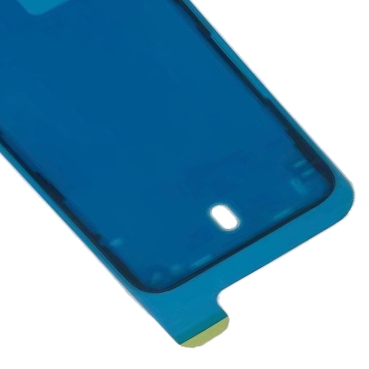 adesivi-impermeabili-per-cornice-lcd-iphone-13-mini-100-pezzi - immagine 3