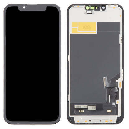 Per iPhone 13 Schermo LCD con digitalizzatore assemblaggio completo, For iPhone 13(Incell)