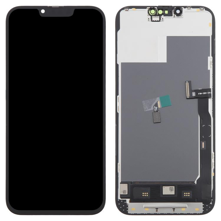 Per iPhone 13 Pro Max DD Hard OLED Screen, rimuovere IC necessita di riparazione professionale, For iPhone 13 Pro Max(DD Hard OLED)
